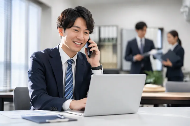 株式会社モバイル・プランニングの求人・転職情報