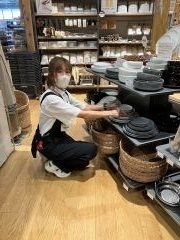 無印良品　オークビレッジかみすのアルバイト・バイト求人情報-23