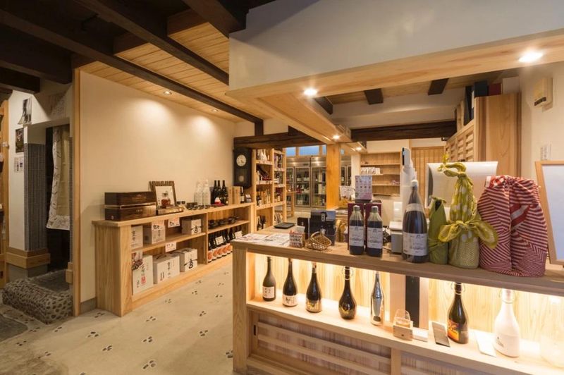 地酒屋 齋林本店のアルバイト・バイト求人情報-05