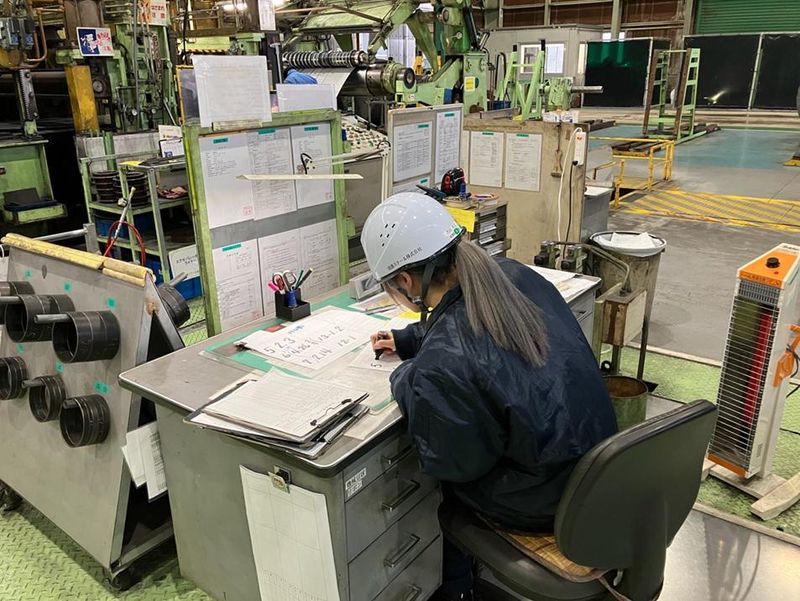 田邊スチール株式会社-0002の求人・転職情報