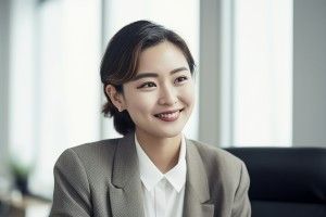 求人画像