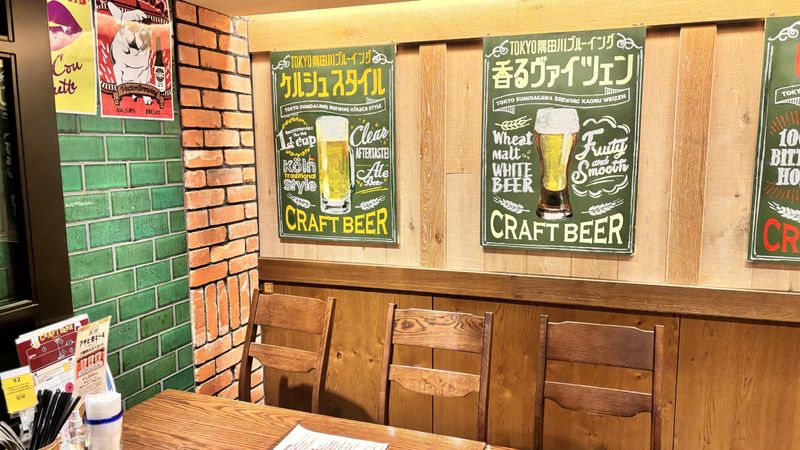 BEER　HOUSE　森卯のアルバイト・バイト求人情報-03