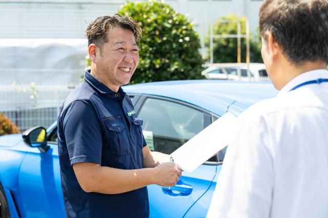 狭山車体工業株式会社の求人・転職情報