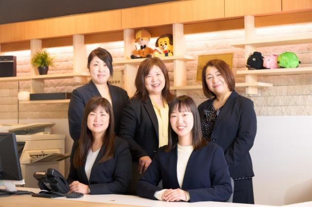 エステート白馬 南浦和店