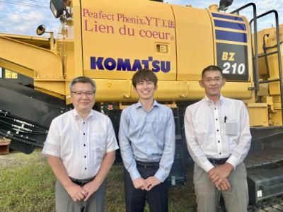 株式会社Ｌｉｅｎ　ｄｕ　ｃｏｅｕｒの求人・転職情報