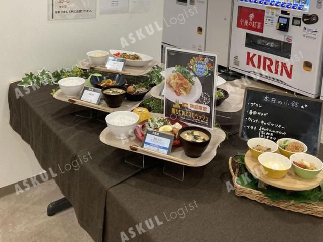 ASKUL LOGIST　三芳EC物流センター【006】のアルバイト・バイト求人情報-02