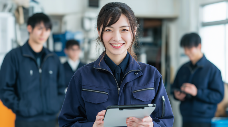 株式会社優電気-0001の求人・転職情報