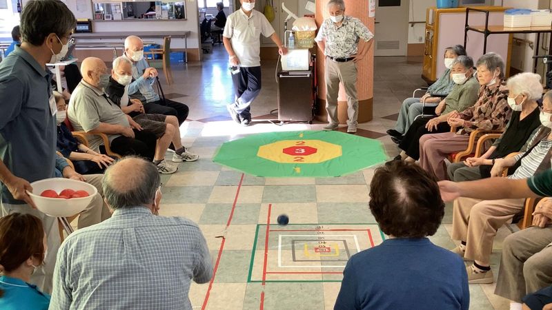 社会医療法人康陽会の求人・転職情報