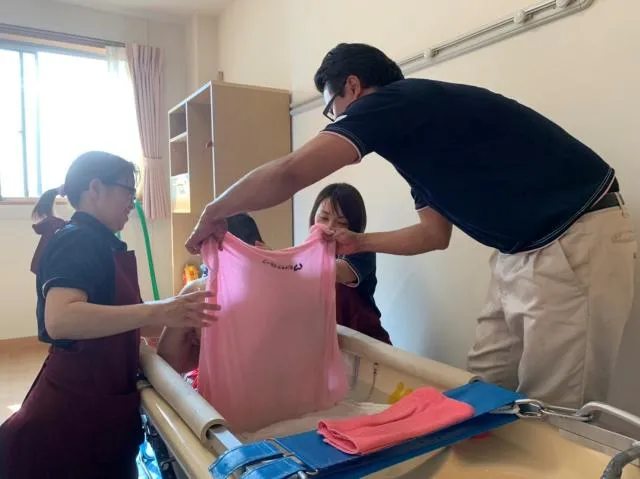 求人画像