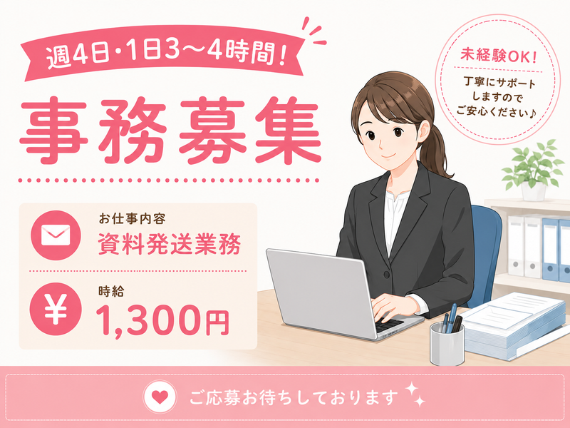 求人画像