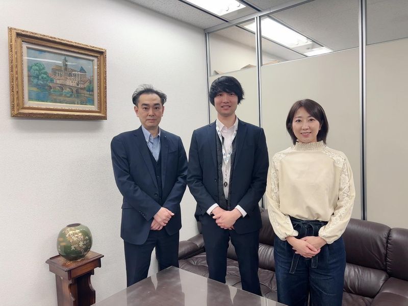 株式会社大栄宝飾の求人・転職情報