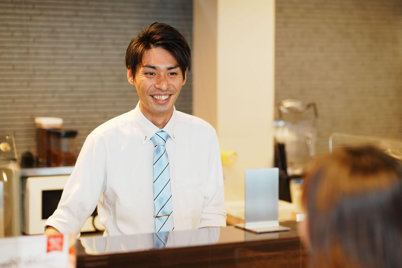 株式会社安住商会の求人・転職情報