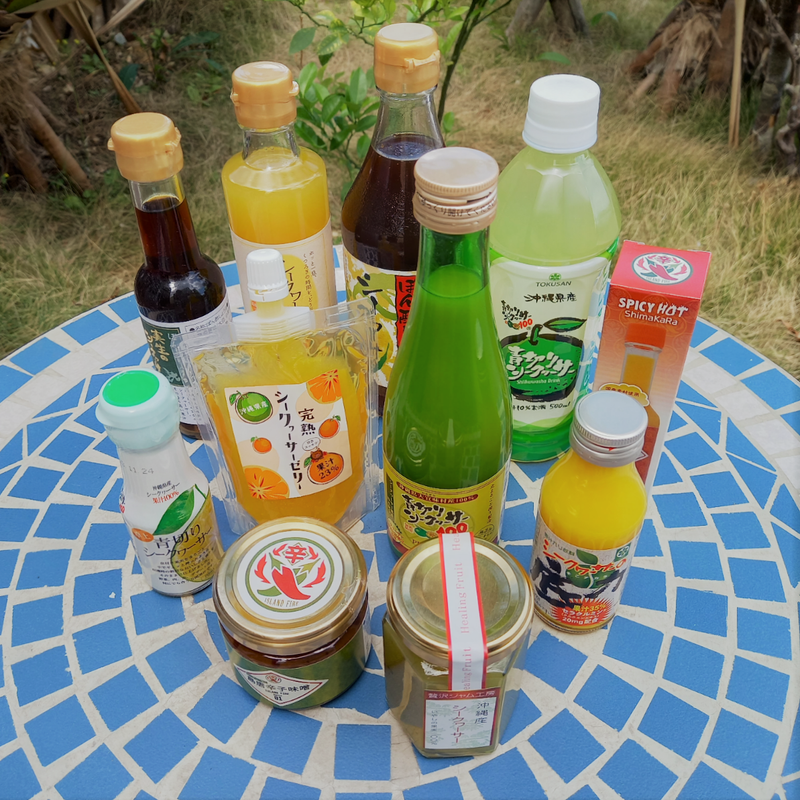 沖縄特産販売株式会社の求人・転職情報