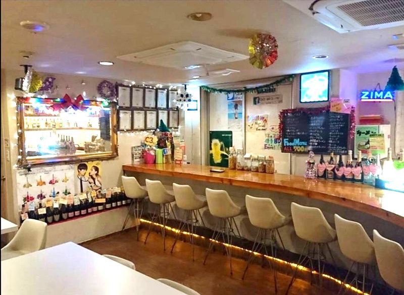 BAR C3の求人4