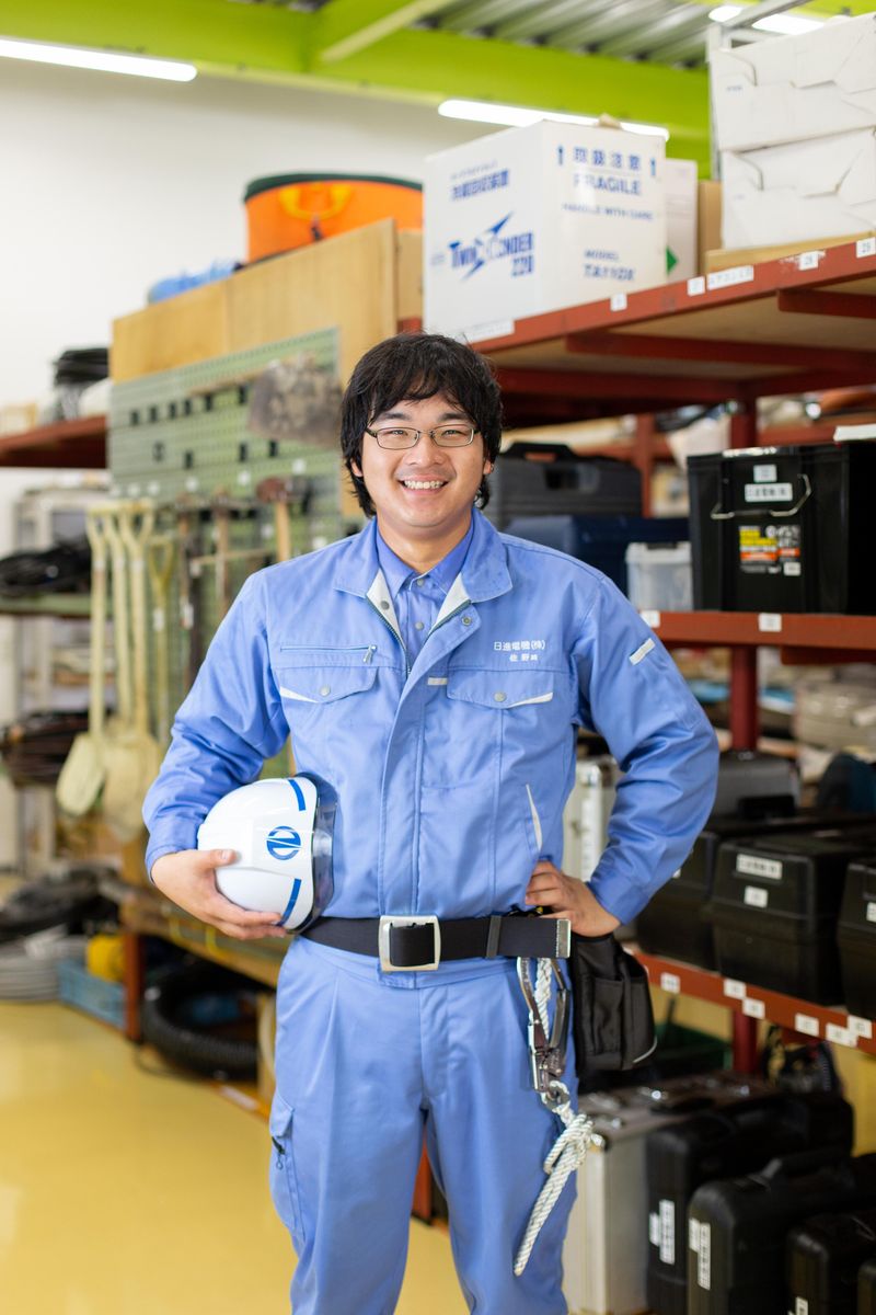 日進電機株式会社のアルバイト・バイト求人情報-03