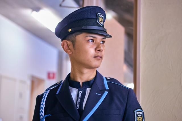 協和警備保障株式会社-0050の求人・転職情報