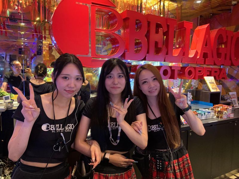 BELLAGIO　西中島店のアルバイト・バイト求人情報-05