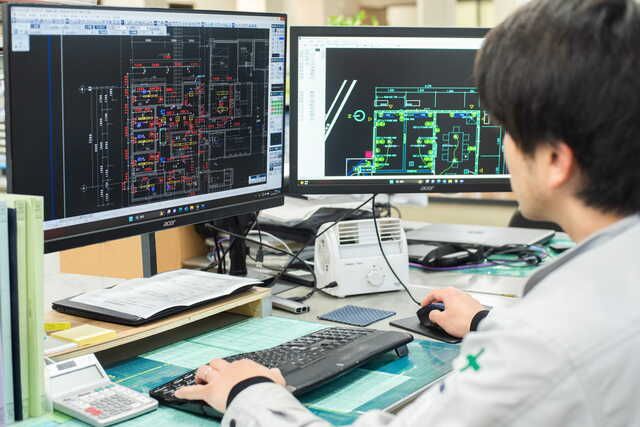 三和電気工事株式会社の求人・転職情報