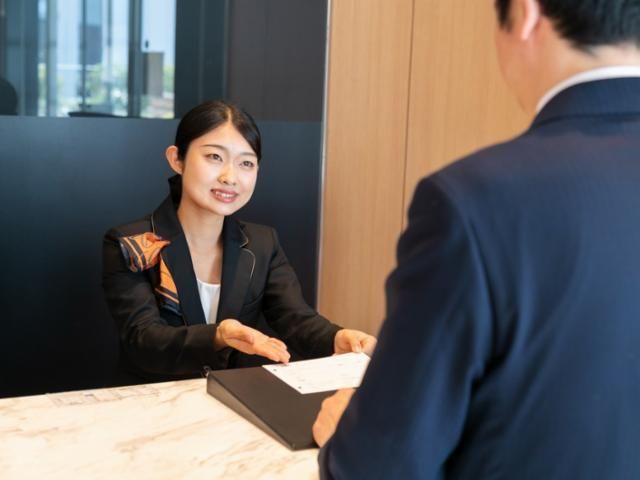 リッチモンドホテル札幌大通のアルバイト・バイト求人情報-14