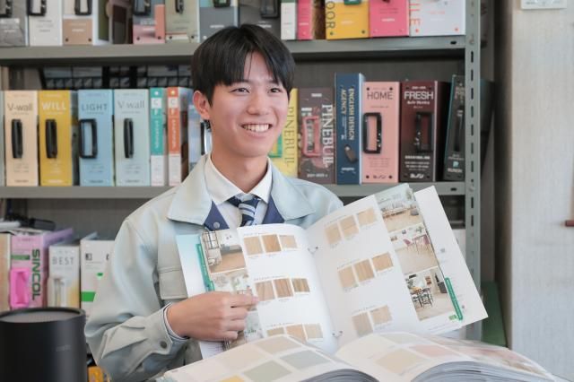 ㈱クロダ商店の求人・転職情報