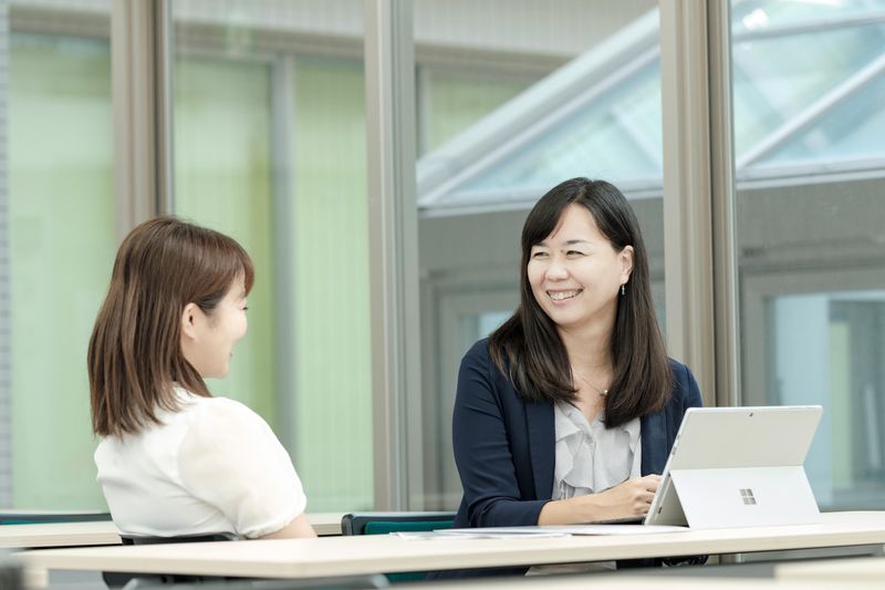 一般社団法人日本保育チームマネジメント協会　熊本オフィスのアルバイト・バイト求人情報-04