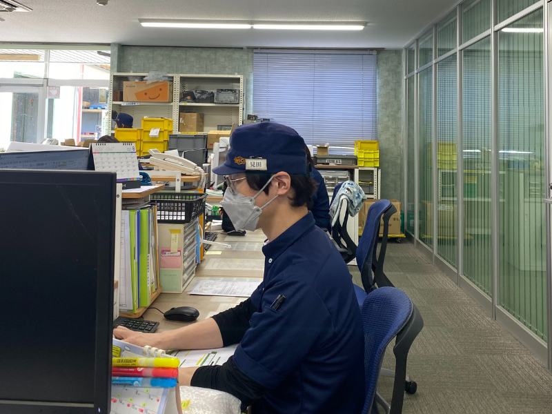 明光工業株式会社のアルバイト・バイト求人情報-04
