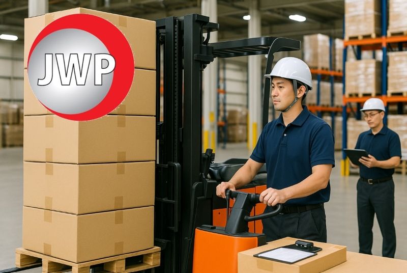 株式会社日本ワークプレイス