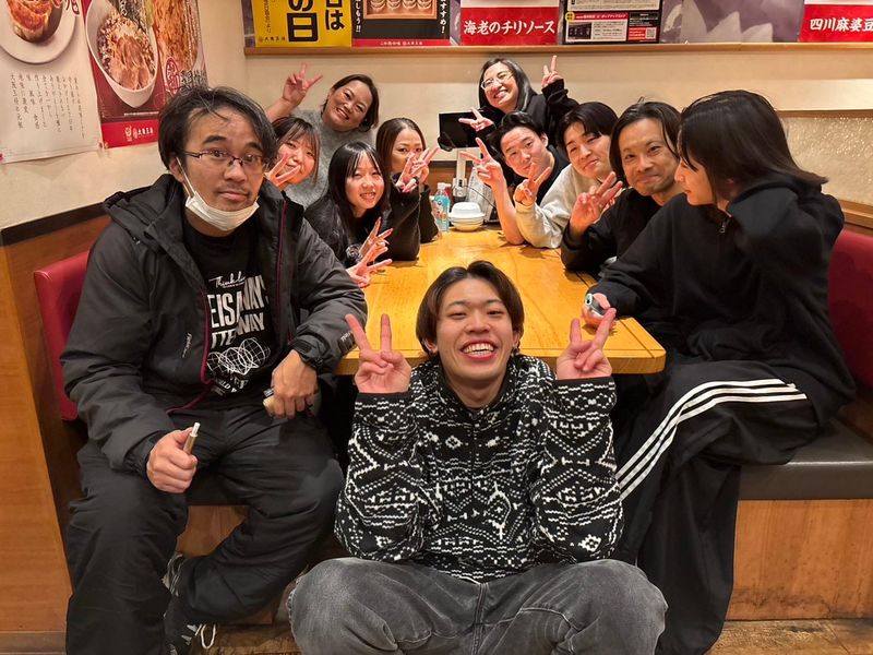 大阪王将　菊陽店のアルバイト・バイト求人情報-03