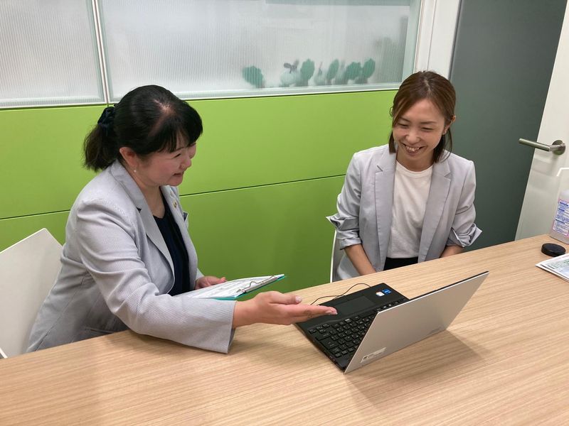 大樹生命保険株式会社 大阪統括営業部のアルバイト・バイト求人情報-02