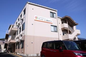 サンホーム湘南真土 住宅型有料老人ホームのアルバイト・バイト求人情報-03