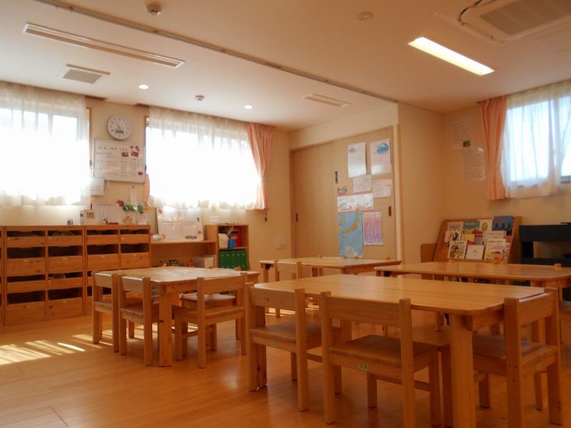 ライクキッズ株式会社の求人・転職情報