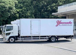 株式会社ＹＡＭＡＴＯ　西風新都営業所の求人・転職情報