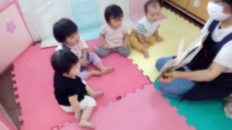 社会福祉法人　江松会　認定こども園花園保育園のアルバイト・バイト求人情報-03