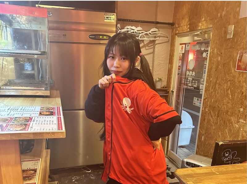 たこ焼き居酒屋 大統領のアルバイト・バイト求人情報-02