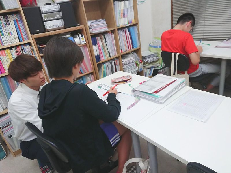 個別指導学院ヒーローズ　初生校のアルバイト・バイト求人情報-01