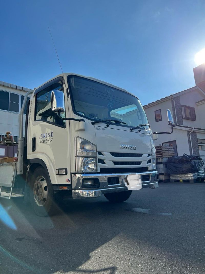 株式会社ライズの求人・転職情報