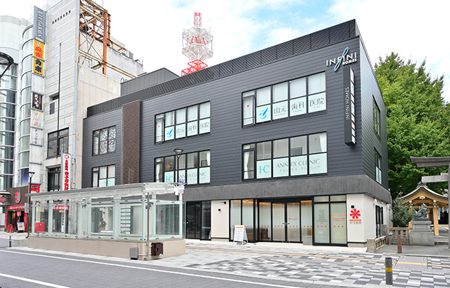 医療法人社団駿輝会-0001の求人・転職情報