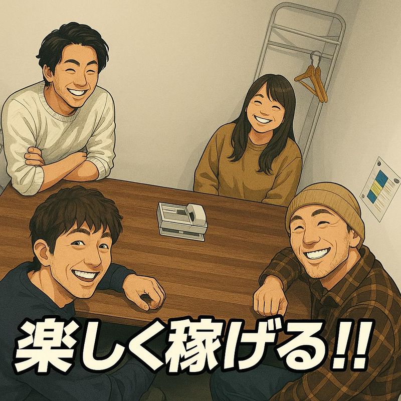 Miko合同会社のアルバイト・バイト求人情報-04