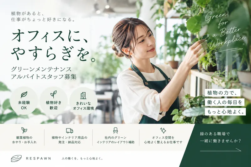求人画像