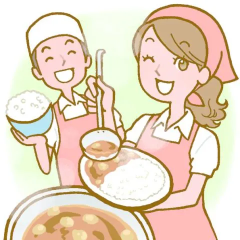 株式会社大阪給食のアルバイト・バイト求人情報