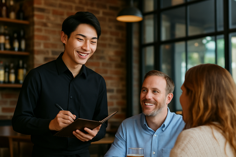 株式会社SMVの求人・転職情報