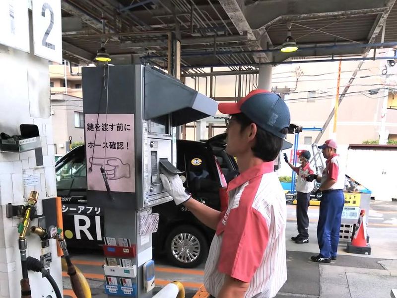 エネックス株式会社 三鷹営業所(タクシー向けオートガススタンド)のアルバイト・バイト求人情報-03