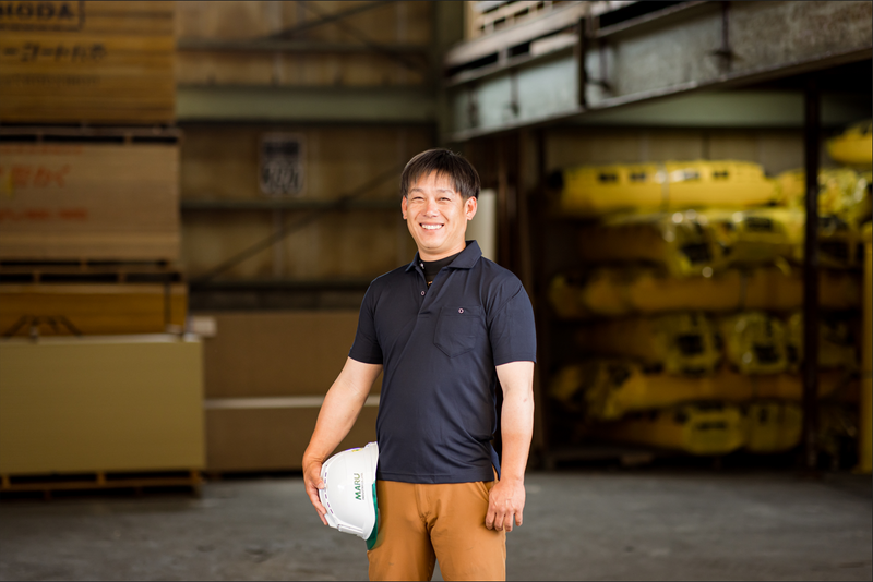 株式会社丸産業　滋賀営業所