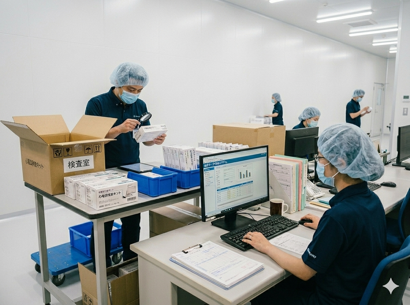 株式会社昭光物流システムの求人・転職情報