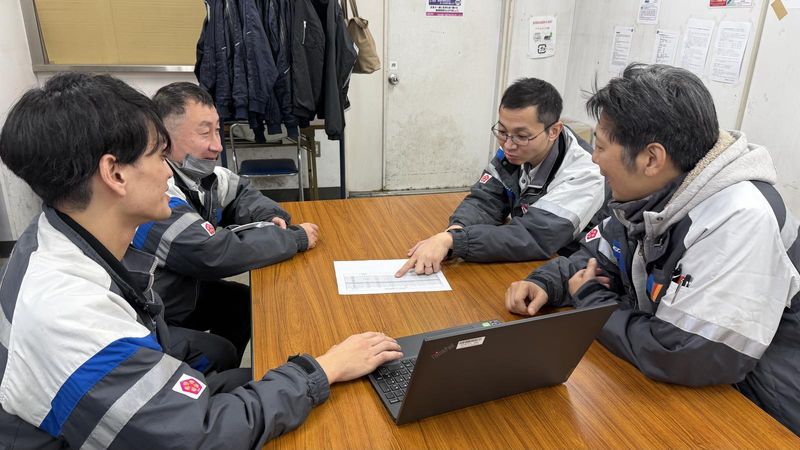 株式会社ウエダの求人・転職情報