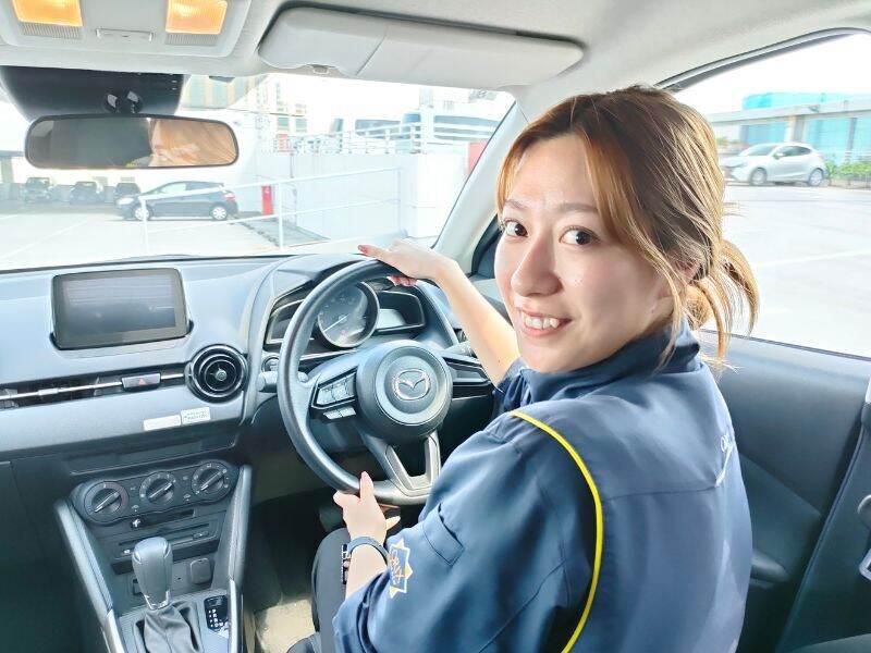 ユアサモビリティサービス株式会社の求人・転職情報