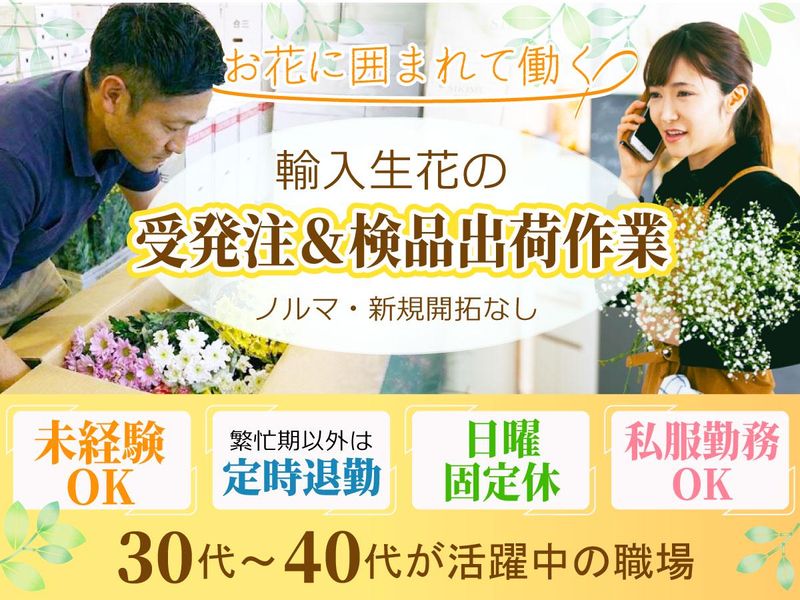 エス・ケイ企画株式会社の求人・転職情報