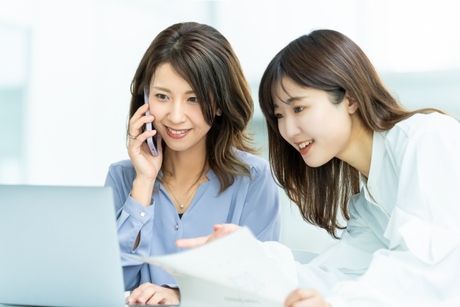 求人画像