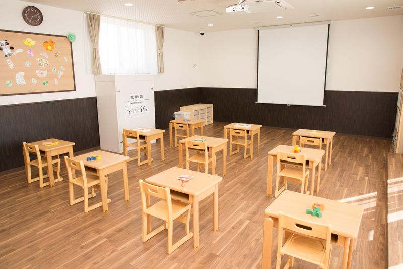 AIAI NURSERY 本八幡のアルバイト・バイト求人情報-05