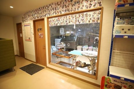 Coo&RIKU(クーアンドリク)　所沢店のアルバイト・バイト求人情報-06
